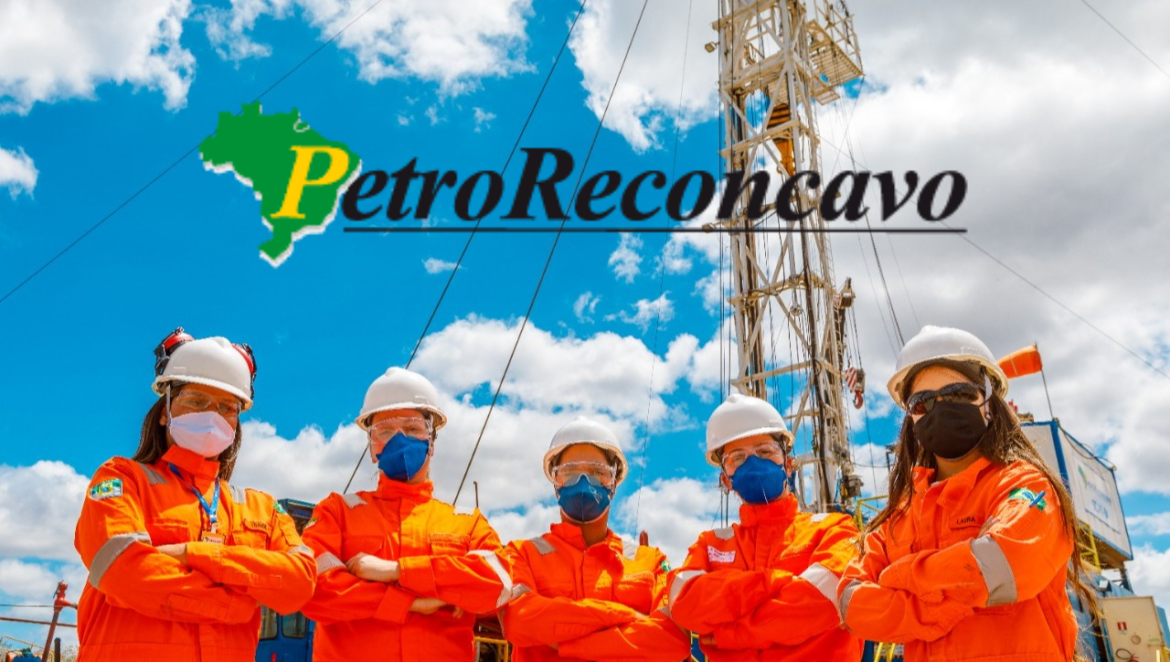 Uma das maiores empresas no setor de petróleo e gás, a PetroReconcavo está com muitas vagas de emprego abertas no Nordeste brasileiro.