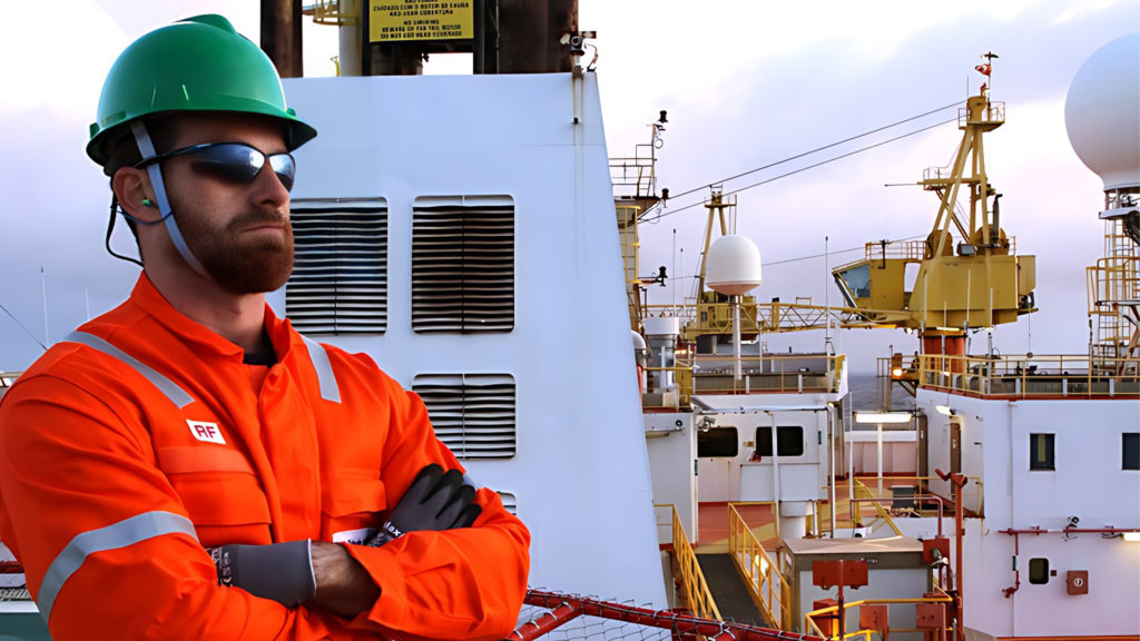 Uma das maiores empresas que atuam no setor de petróleo e gás no Brasil, a Altera&Ocyan está com diversas vagas offshore disponíveis.