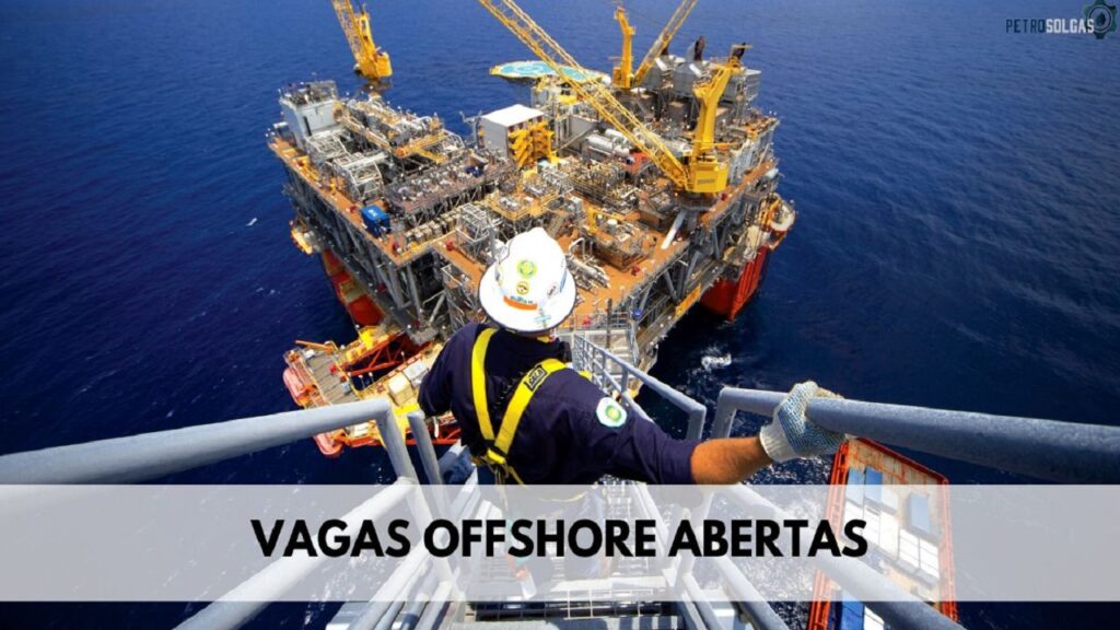 Aker Solutions está com dezenas de novas vagas offshore para candidatos de Rio das Ostras e São José dos Pinhais