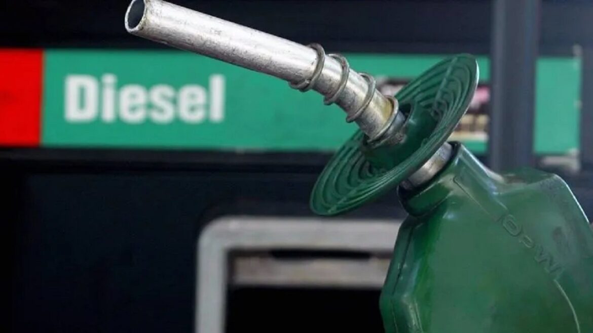 Crise na gasolina e diesel! Rússia responde com corte temporário nas exportações