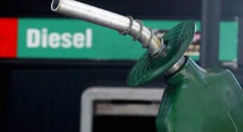Diesel cai 1,07% após corte da Petrobras; etanol (-0,90%) e gasolina (-0,21%) também apresentam queda na segunda semana de dezembro
