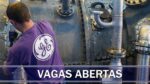 General Electric (GE) está recrutando 2.922 profissionais dentro e fora do Brasil; há vagas com e sem experiência para assistente mecânico, engenheiro de produção, montador de equipamento e muito mais!
