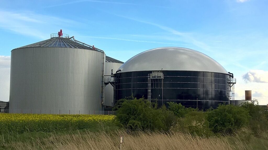 Grupo Jalles anuncia investimento de R$ 30 milhões para construir a primeira usina de biogás em Goiás