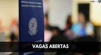 Grupo de empresas de Maringá abre mais de 60 vagas de emprego