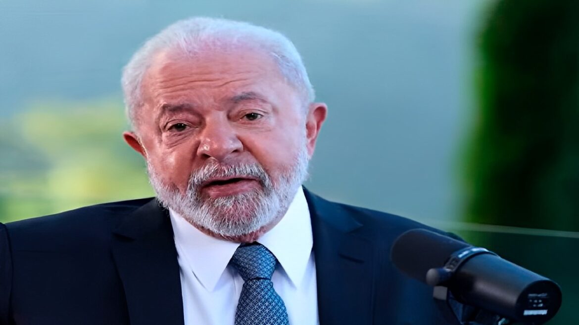 Lula enfatiza a necessidade de pesquisas na Margem Equatorial
