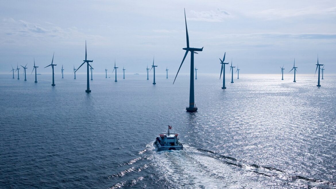 Ocean Winds formaliza três acordos para impulsionar investimentos de energia eólica offshore no Brasil