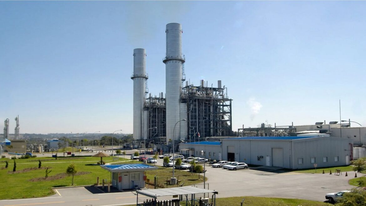 Petrobras e Copel dão sinal verde para privatização da usina de gás natural