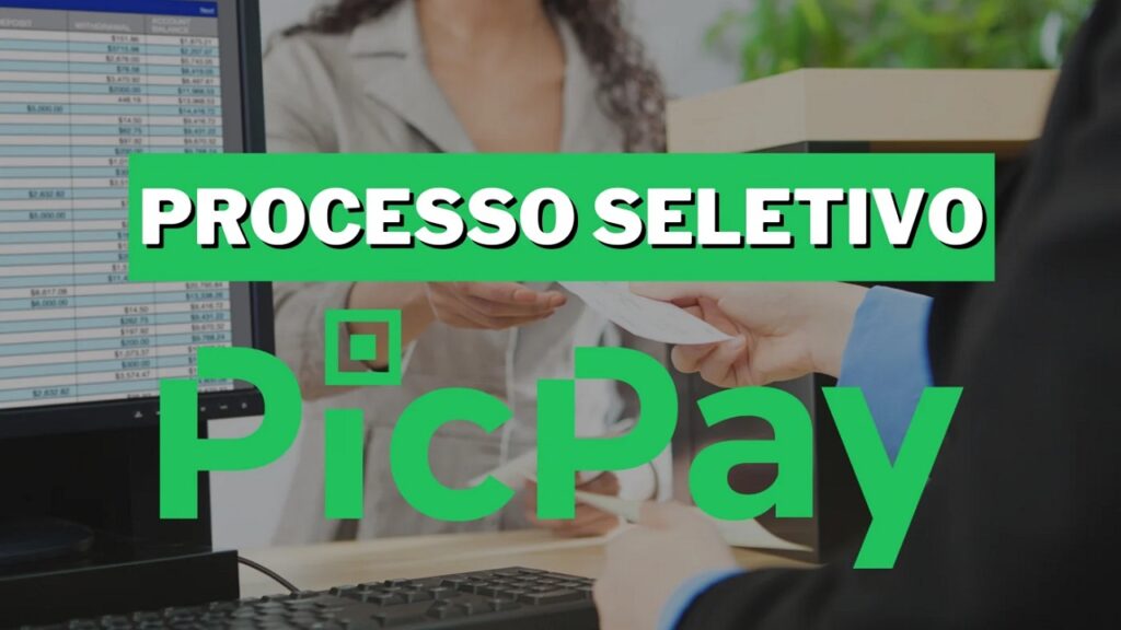 PicPay está recrutando 70 novos profissionais para ocupar vagas de emprego ao redor do Brasil