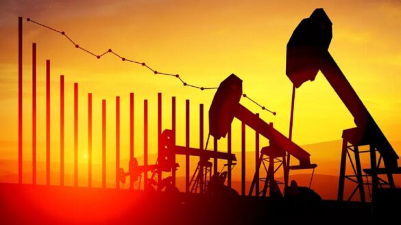 Rally do petróleo continua e Brent se aproxima dos US$ 95 por barril em novo avanço