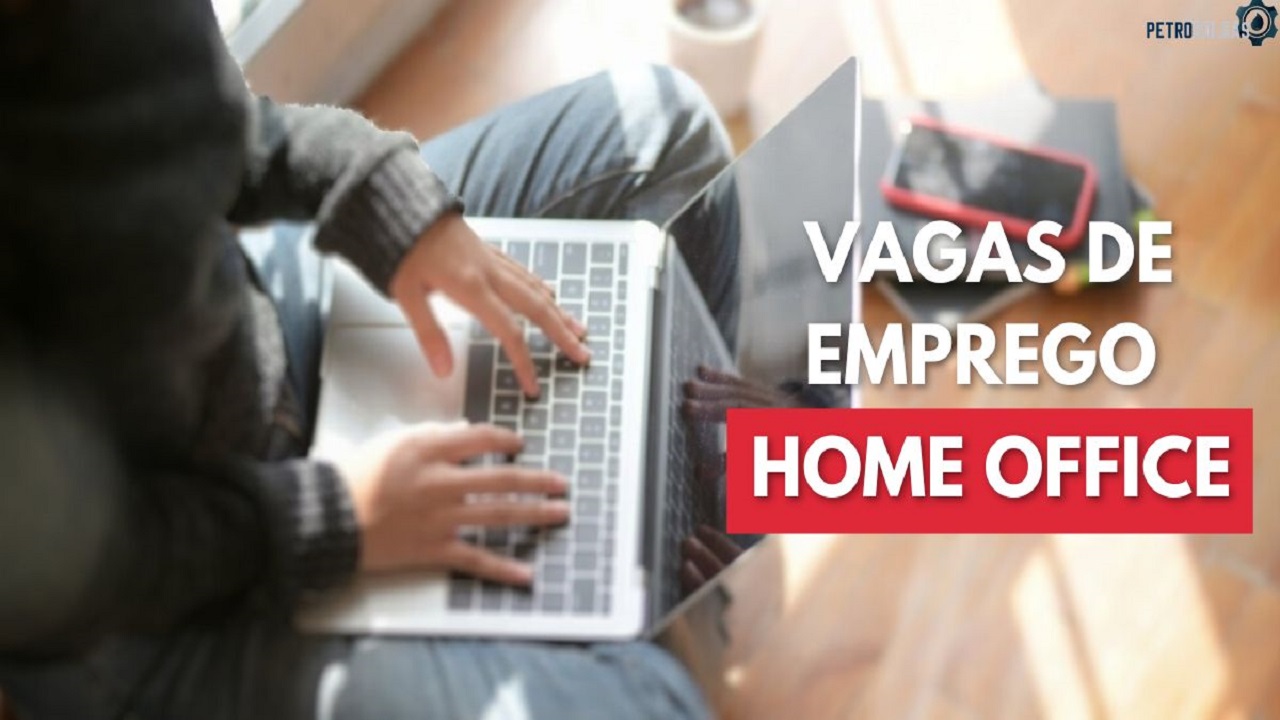 Vagas home office