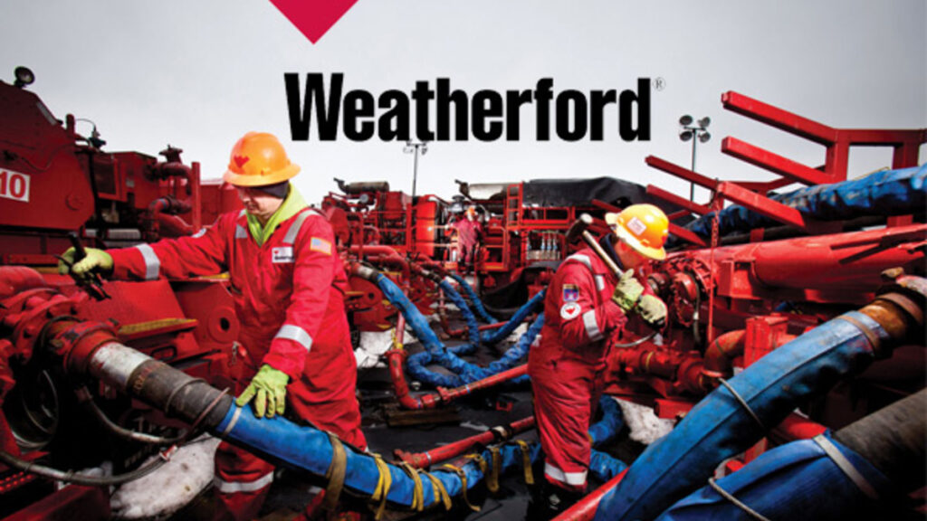 Se você tem experiência no ramo de petróleo e gás, poderá se candidatar nas vagas offshore ofertadas pela Weatherford.