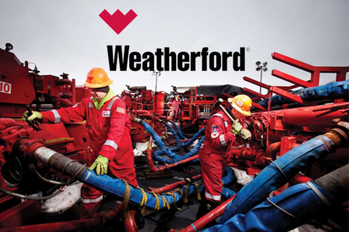 Se você tem experiência no ramo de petróleo e gás, poderá se candidatar nas vagas offshore ofertadas pela Weatherford.