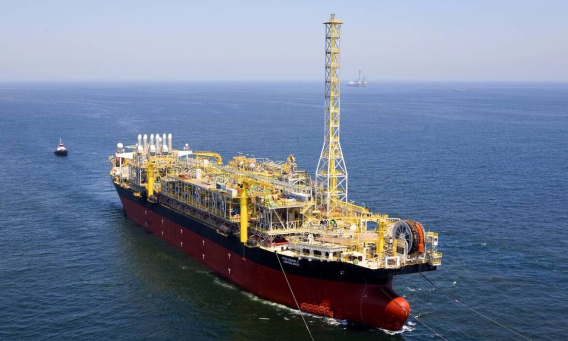 A ANP tomou uma medida drástica ao suspender as operações na plataforma FPSO Cidade de Santos, na Bacia de Santos, operada pela Petrobras.