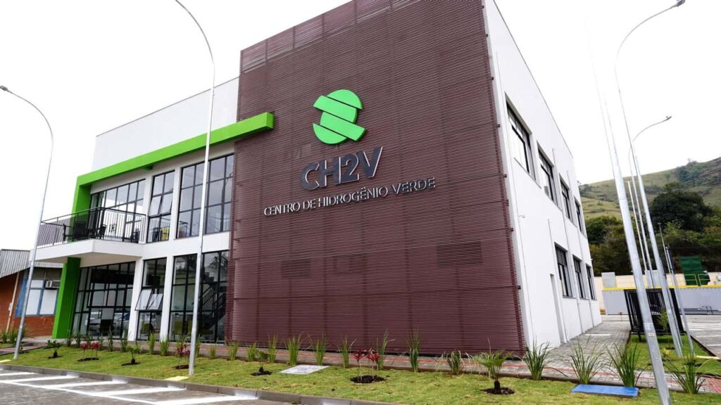 Além de suas instalações de ponta, o Centro de Hidrogênio Verde também desempenhará um papel fundamental na educação e pesquisa.