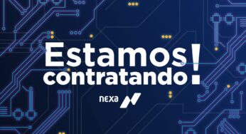 Nexa Tecnologia abre vagas para Analista, Técnico de Suporte II (Offshore), Desenvolvedor e outros cargos para atuar presencial ou home office