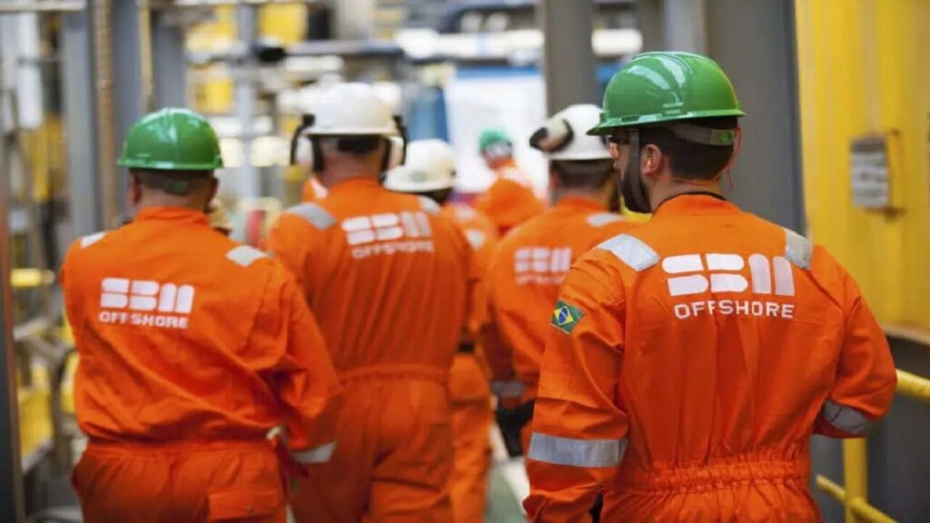Gigante no setor de petróleo e gás, a SBM Offshore está recrutando profissionais para preencher algumas vagas offshore abertas.