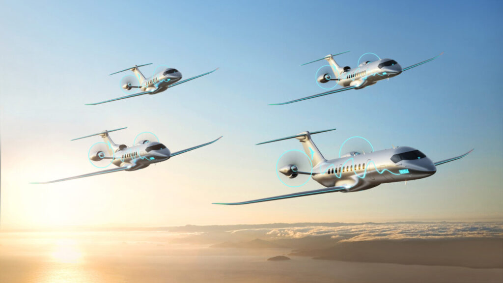 A Stella iniciará negociações com instituições de fomento para levantar os recursos necessários para o desenvolvimento da aeronave.