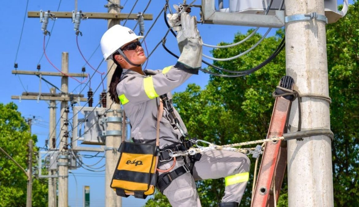 Gigante no setor energético, a multinacional EDP está procurando novos profissionais para integrar a sua equipe no Brasil.