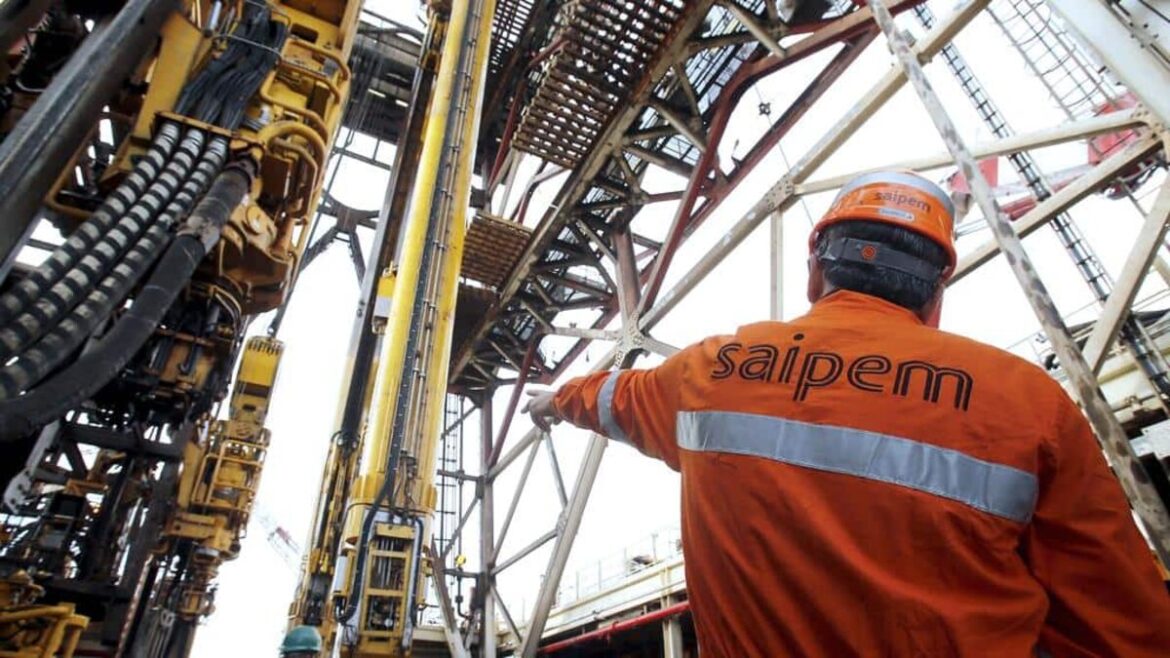 A Saipem busca profissionais do setor de petróleo e gás para preencher as diversas vagas de emprego disponíveis no Brasil.