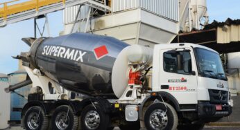 Vagas de Emprego na Supermix Concreto: Companhia está recrutando Motoristas, Ajudantes, Eletricistas e Mecânicos