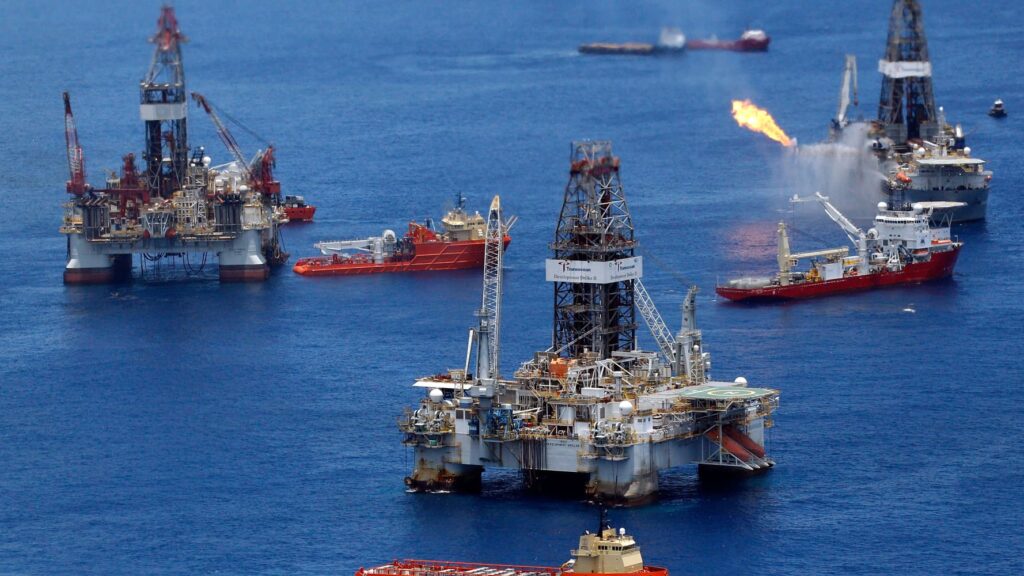 Com anos de atuação no setor de óleo e gás, a Transocean está recrutando profissionais do Brasil para preencher as vagas offshore disponíveis.