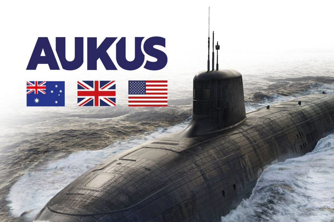 O investimento do Reino Unido no projeto AUKUS reflete seu compromisso em modernizar as forças armadas e manter sua influência internacional. 