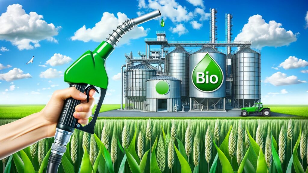 Adeus, Petróleo! biocombustíveis e veículos elétricos prometem tomar conta da América Latina até 2050