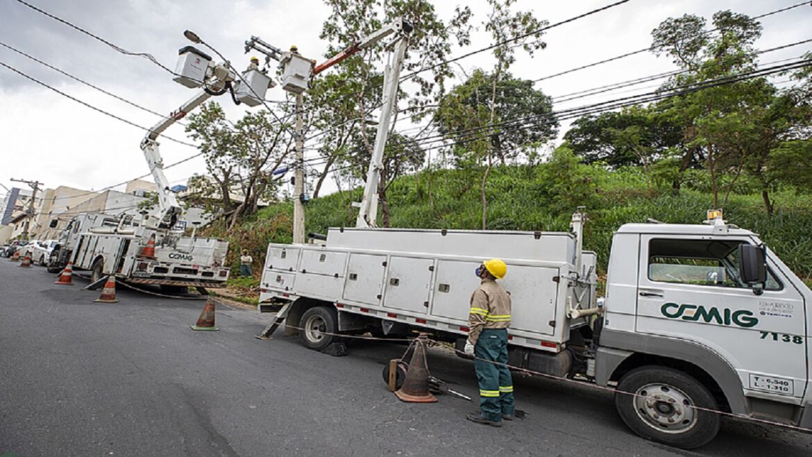 Cemig finaliza venda da Baguari Energia á Eletrobras furnas por R$ 393 milhões