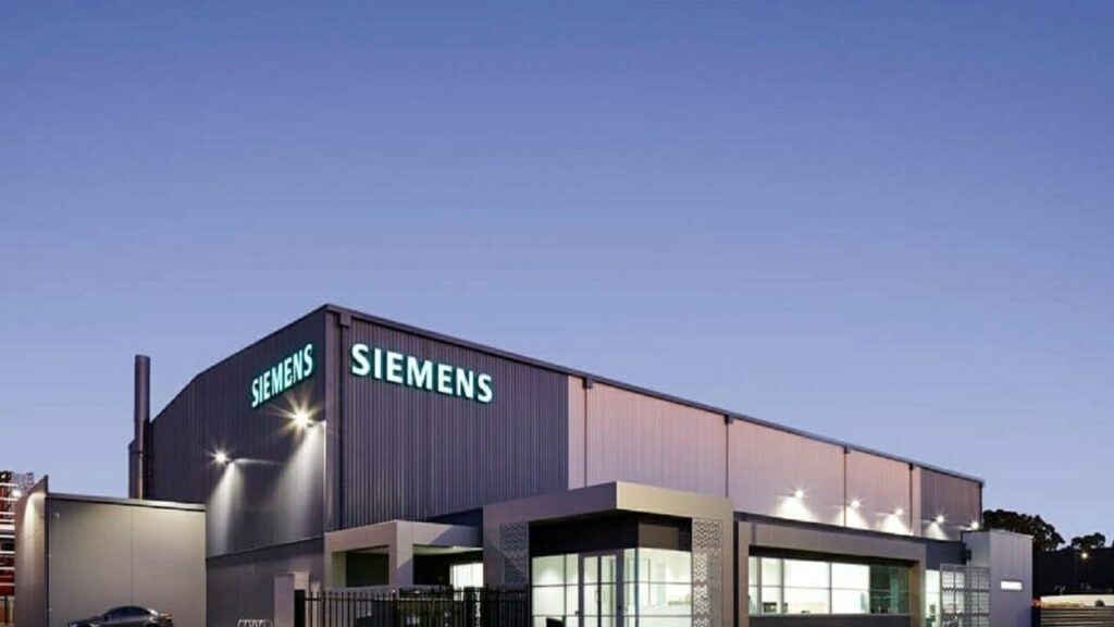 Multinacional Siemens está contratando mais de 100 profissionais de nível superior para trabalhar em regime home office ou presencial