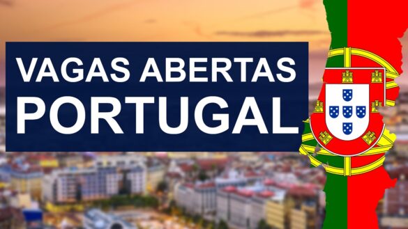 Senac abre vagas de emprego para trabalhar em rede de resorts de luxo em Portugal