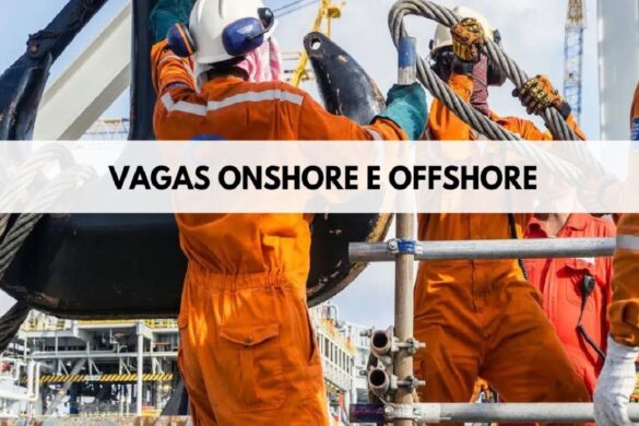 Diversas Vagas Onshore E Offshore São Anunciadas Para Cadastro De Currículo Na Subtec Group 7889