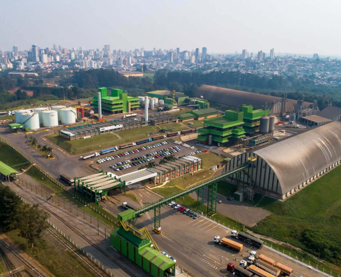 O BeVant tem potencial para atender às demandas de diversos setores, incluindo logística, construção, agronegócio e transporte de cargas.