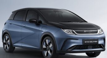 Venda de carros elétricos de montadoras chinesas, como BYD e GWM, cresceu 1.400% nos últimos 5 anos