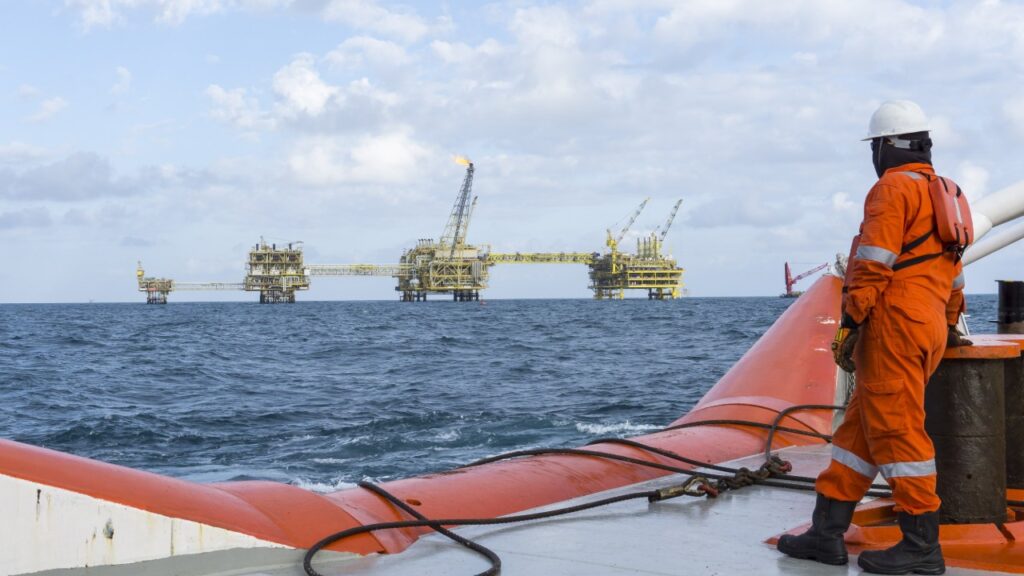 O Rio de Janeiro tem sido um protagonista no cenário nacional da indústria de petróleo e gás, respondendo por mais de 80% da produção.