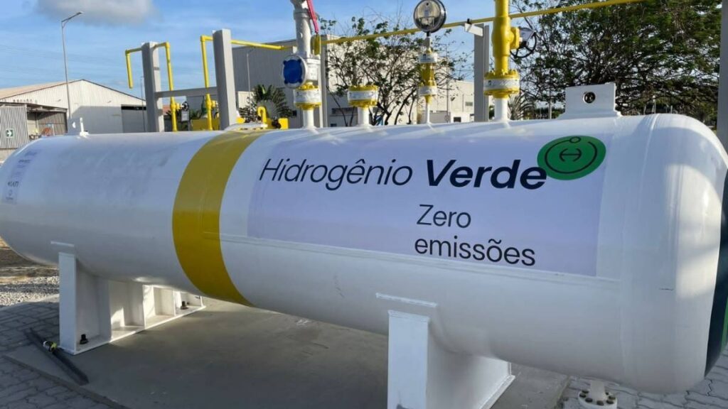 Pernambuco está atraindo a atenção de investidores globais que buscam um ambiente competitivo para instalar suas plantas de hidrogênio verde.