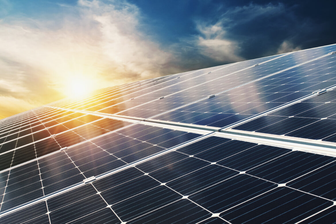Arauco investe R$ 2,5 milhões para instalar mais de 800 painéis solares em nova usina no PR