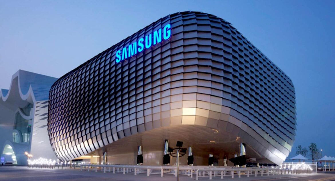 samsung-vagas-emprego