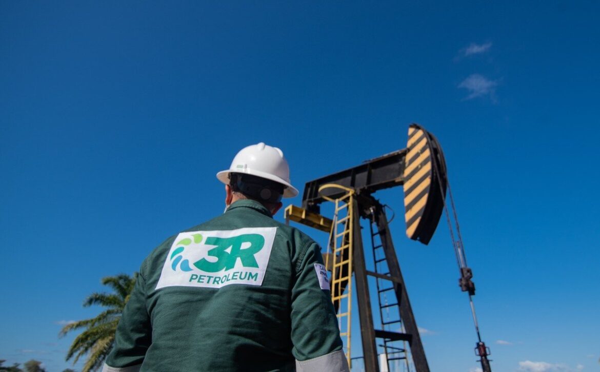 São 19 vagas de emprego abertas para profissionais do setor de Petróleo e Gás que desejam trabalhar na 3R Petroleum.
