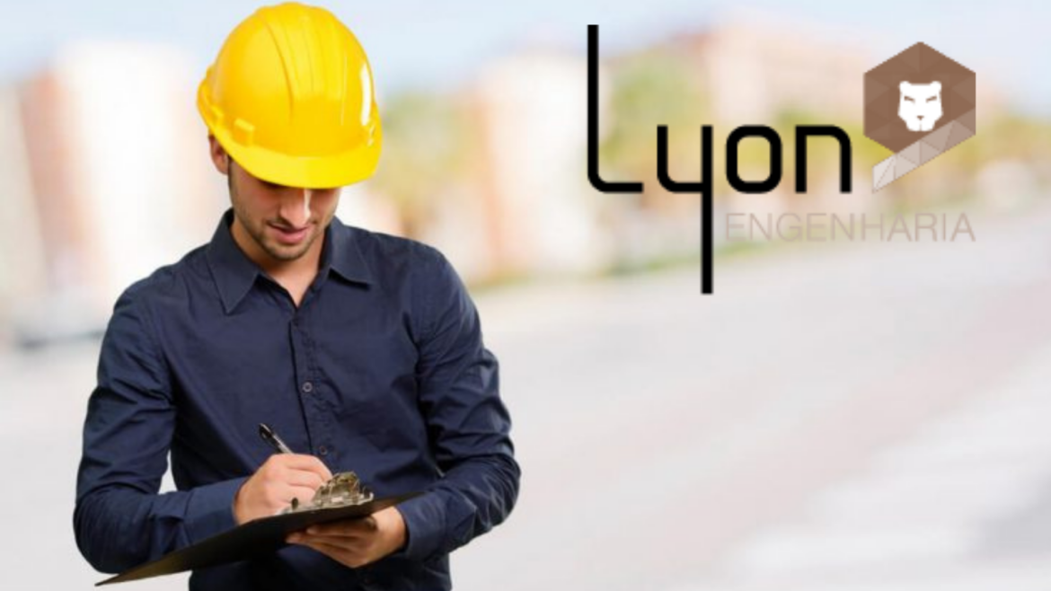 São mais de 20 vagas de emprego abertas na Lyon Engenharia para profissionais de nível técnico e superior.