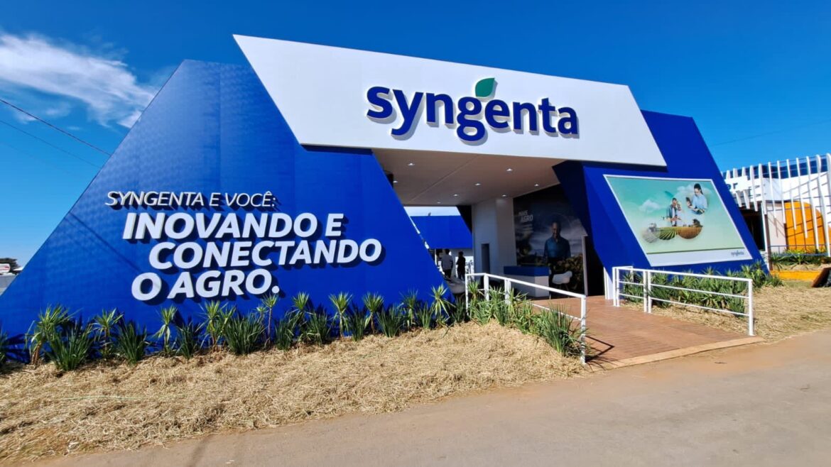 Com presença em diversos países, a Syngenta está a procura de profissionais capacitados para preencher as vagas disponíveis no Brasil.