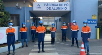 Oportunidades na indústria do alumínio: Alcoa abre novas vagas de emprego para profissionais do setor