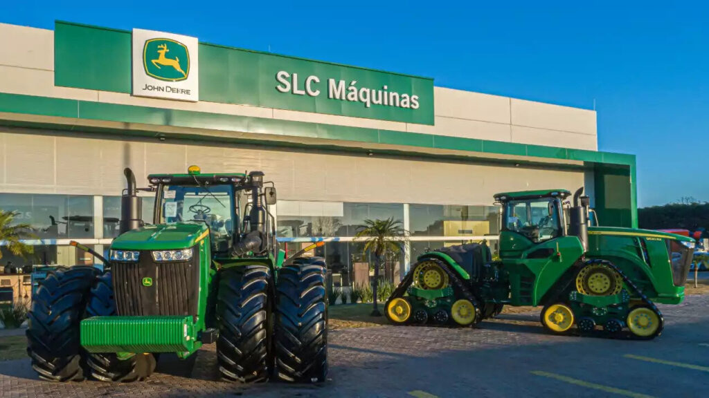 Com 32 vagas de emprego sendo ofertadas para candidatos com e sem experiência, a SLC Máquinas conta com a sua participação na seleção.