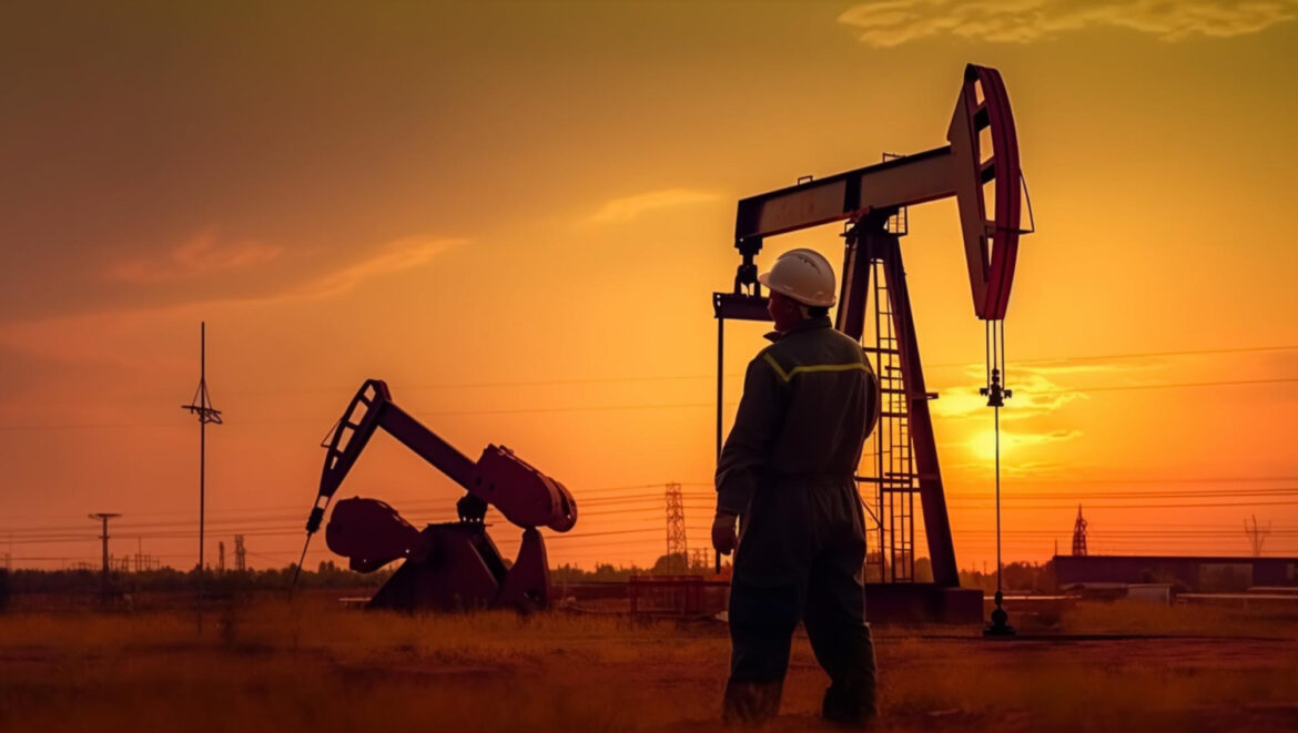 A meta da 3R Petroleum é alcançar um aumento de cerca de 25% até o final de 2024, mantendo essa trajetória por pelo menos três anos.