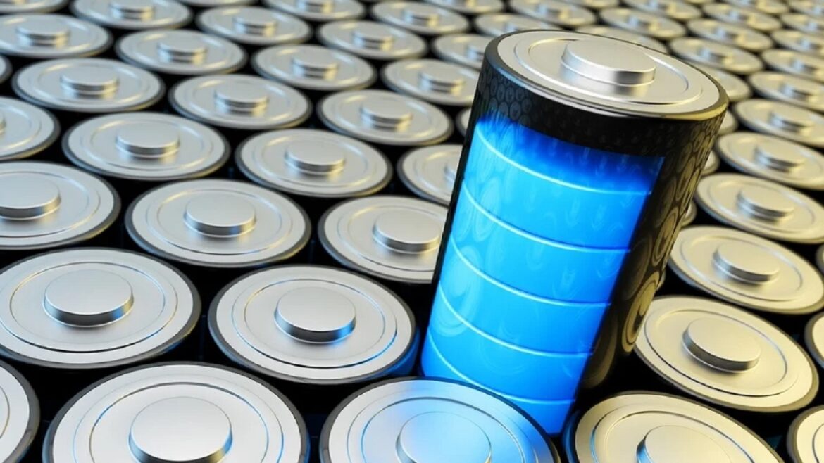 Combinação de lítio e nióbio desenvolvida em Minas Gerais pode revolucionar o mercado de baterias