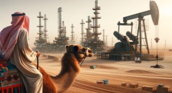Petróleo, gás e sustentabilidade: Emirados Árabes no centro do palco na COP28!