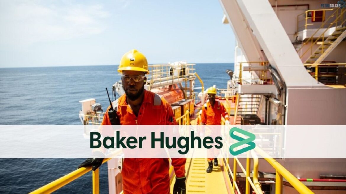Multinacional Baker Hughes acaba de abrir 1431 vagas offshore e onshore para pessoas com e sem experiência do Brasil e exterior