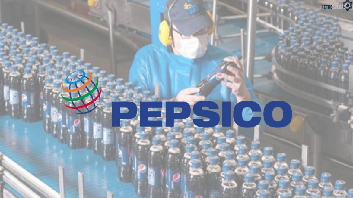 PepsiCo abre novas vagas sem experiência e sem necessidade e inglês, se inscreva agora!