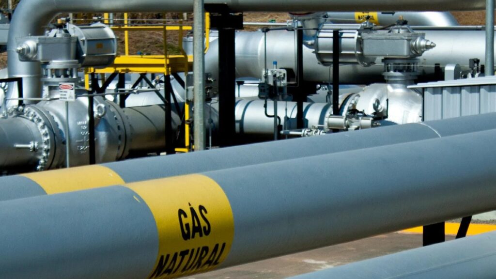 PetroReconcavo bate de frente com gigantes e uma nova era no processamento de gás começa agora!