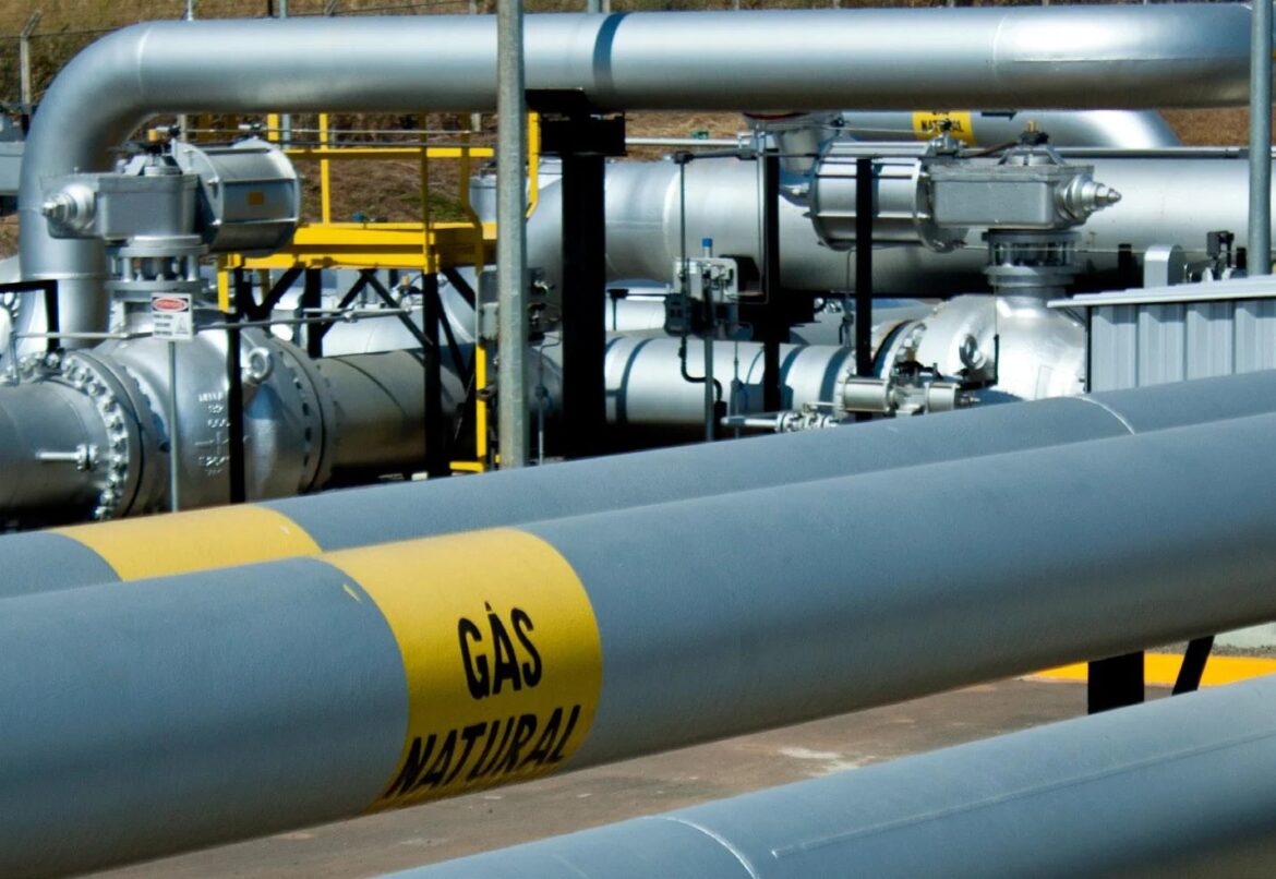 PetroReconcavo bate de frente com gigantes e uma nova era no processamento de gás começa agora!