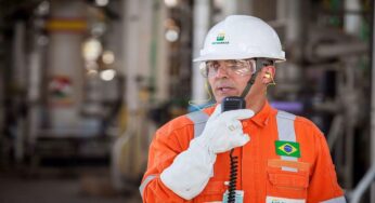 Petrobras e Potigás fecham contrato de gás natural por R$ 536 milhões ATÉ 2034
